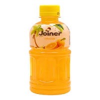 Great Orange Joiner Juice 320ml
